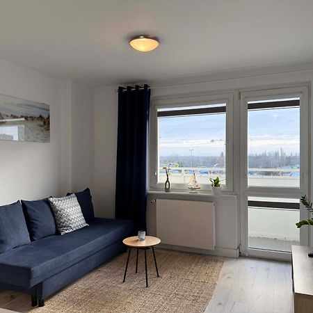 Apartment Near Old Town - Dlugie Ogrody Gdańsk Eksteriør bilde