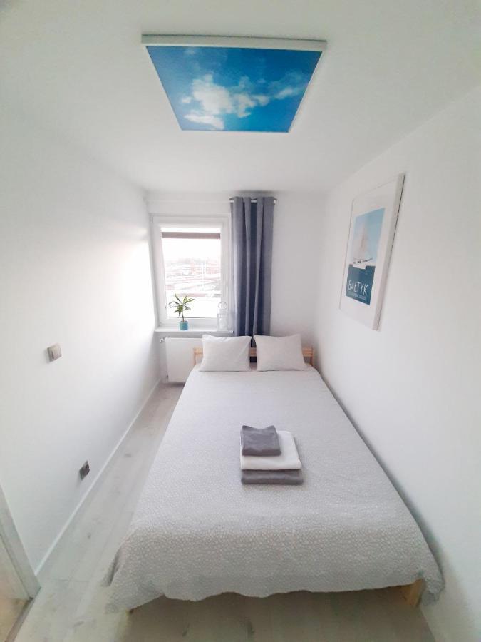 Apartment Near Old Town - Dlugie Ogrody Gdańsk Eksteriør bilde