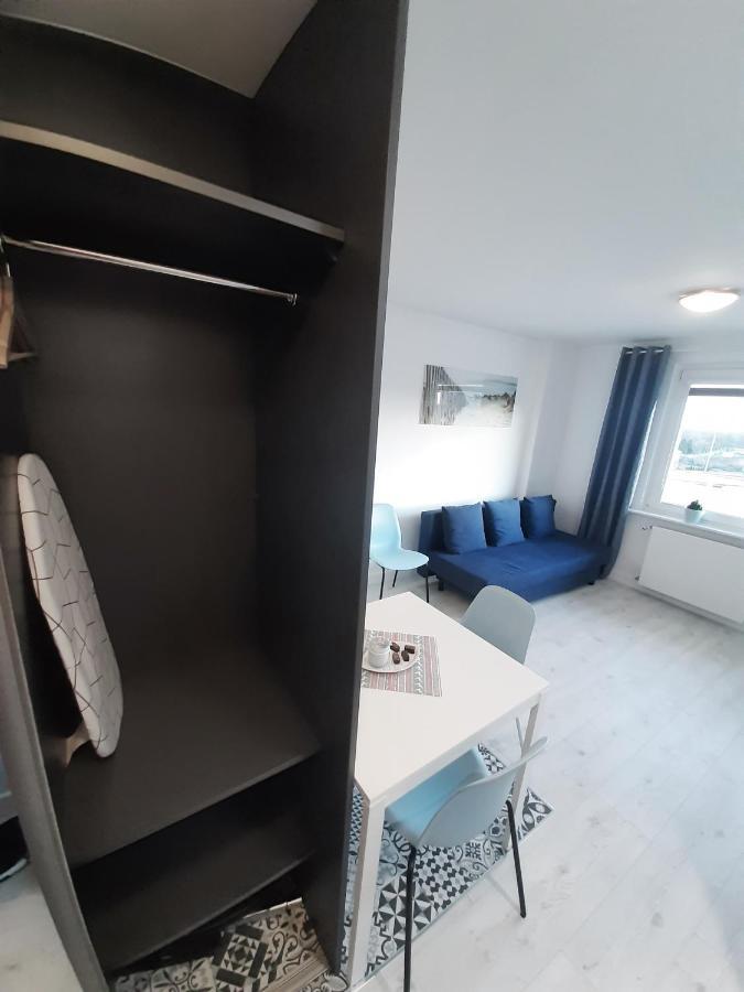 Apartment Near Old Town - Dlugie Ogrody Gdańsk Eksteriør bilde
