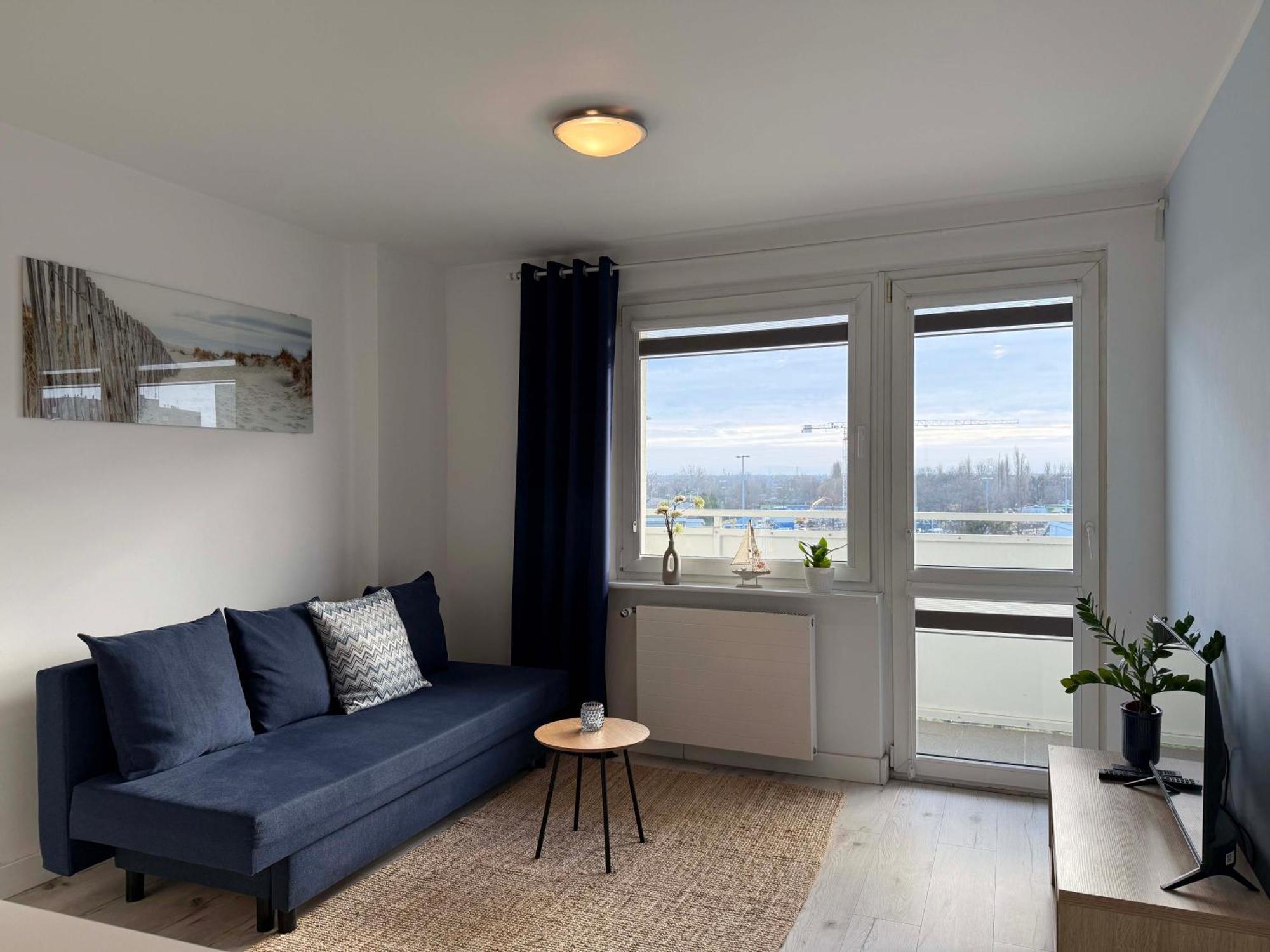 Apartment Near Old Town - Dlugie Ogrody Gdańsk Eksteriør bilde