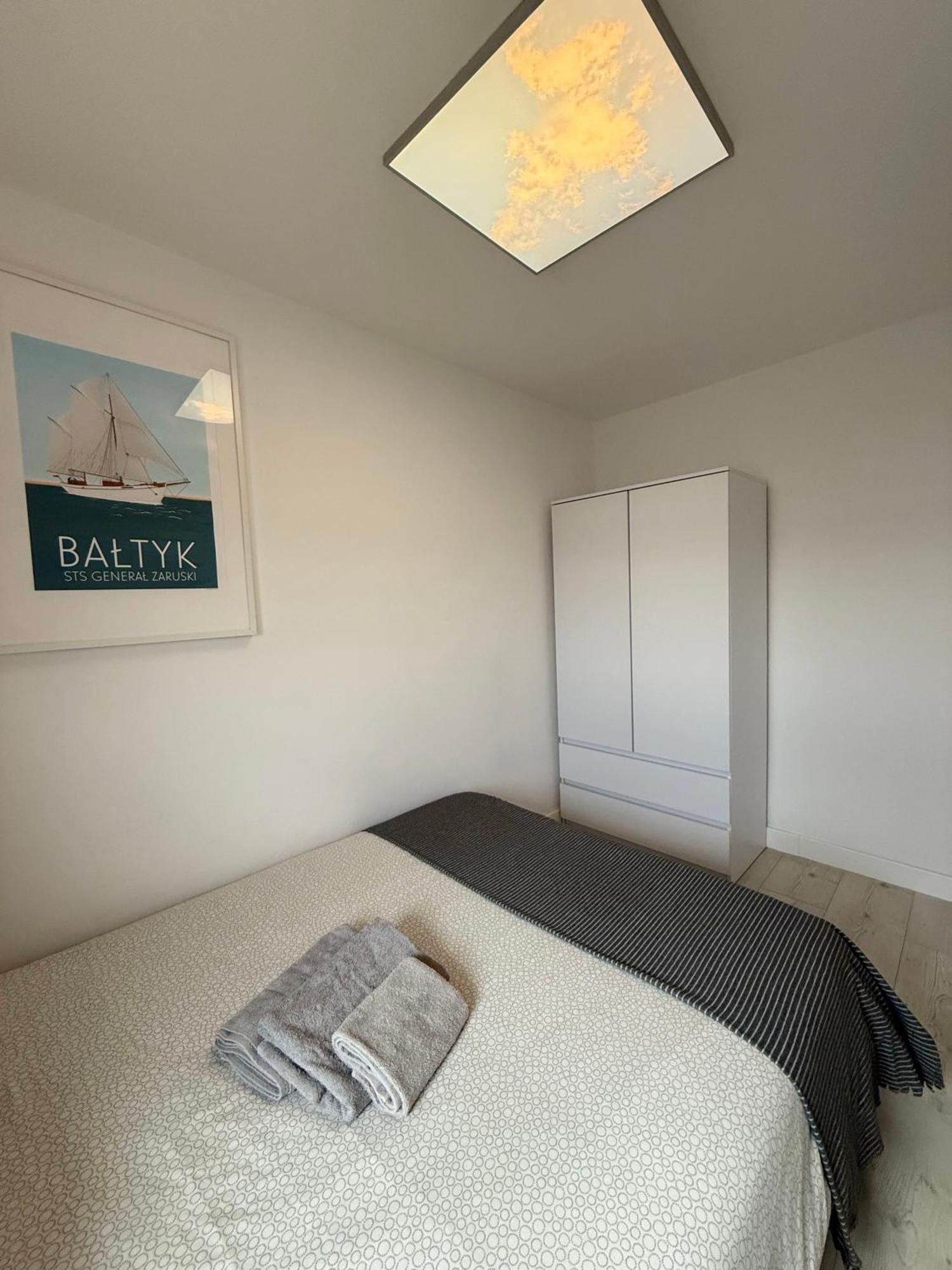 Apartment Near Old Town - Dlugie Ogrody Gdańsk Eksteriør bilde