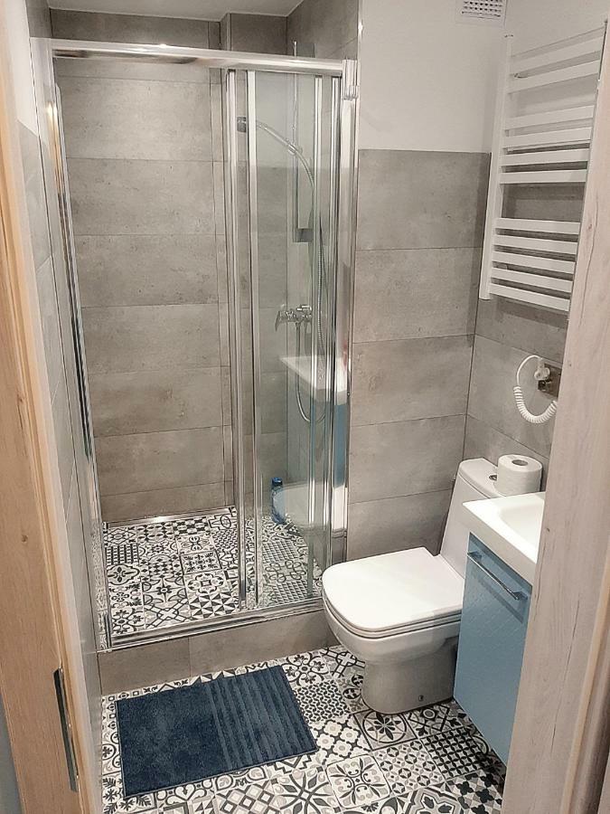 Apartment Near Old Town - Dlugie Ogrody Gdańsk Eksteriør bilde