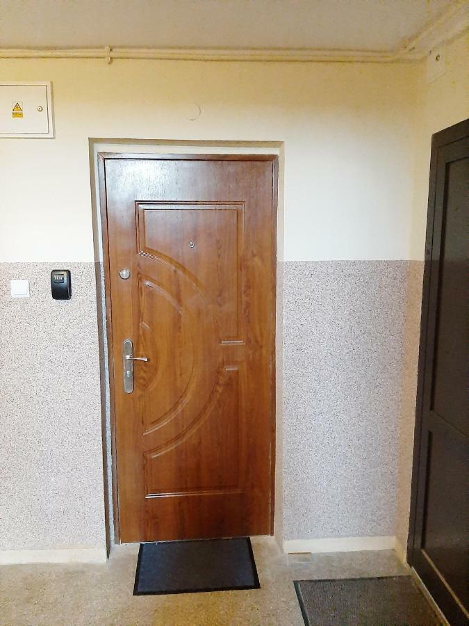 Apartment Near Old Town - Dlugie Ogrody Gdańsk Eksteriør bilde