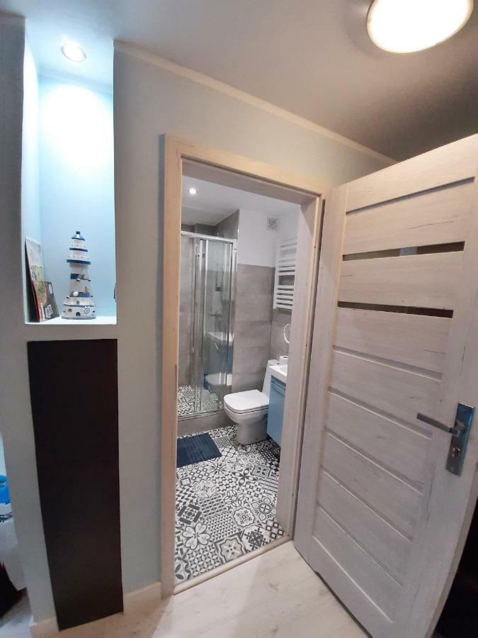 Apartment Near Old Town - Dlugie Ogrody Gdańsk Eksteriør bilde